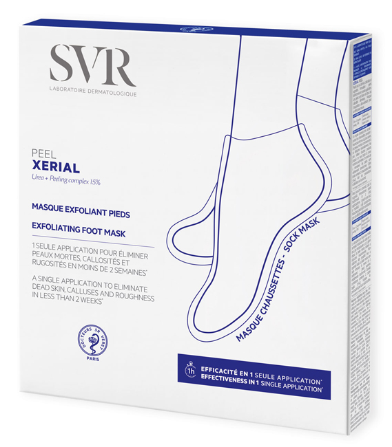 SVR XERIAL PEEL - Farmacia Mastrangelo 