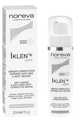 IKLEN + SIERO 30 ML - Farmacia Mastrangelo 