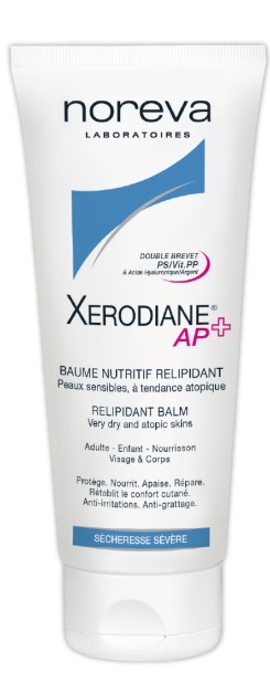 XERODIANE PLUS BALSAMO NUTRITIVO 200 ML - Farmacia Mastrangelo 