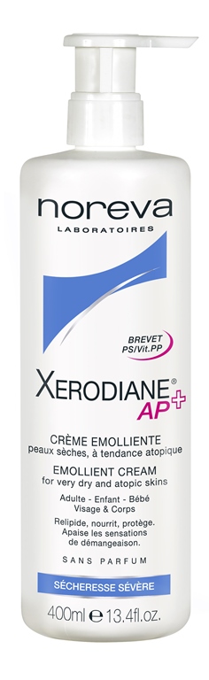 XERODIANE PLUS BALSAMO NUTRITIVO 200 ML - Farmacia Mastrangelo 