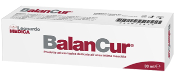 BALANCUR GEL 30 ML - Farmacia Mastrangelo 