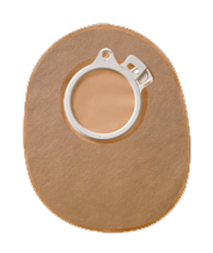 SACCA CHIUSA TRASPARENTE SISTEMA A 2 PEZZI PER COLOSTOMIA SENSURA CLICK 70MM MAXI 650ML 30 PEZZI - Farmacia Mastrangelo 