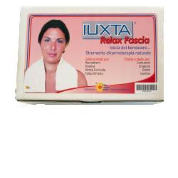 IUXTA RELAX FASCIA CERVICALE - Farmacia Mastrangelo 