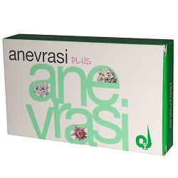 ANEVRASI PLUS 30 CAPSULE - Farmacia Mastrangelo 