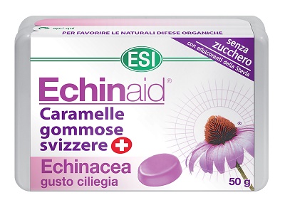 ESI ECHINAID PASTIGLIE MORBIDE 50 G - Farmacia Mastrangelo 