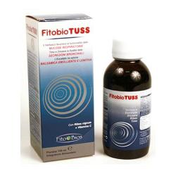 FITOBIOTUSS 150 ML - Farmacia Mastrangelo 