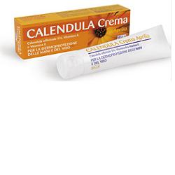 CALENDULA CREMA APRILIA 60 ML - Farmacia Mastrangelo 