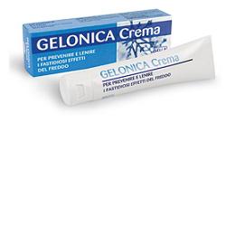 GELONICA CREMA 60 ML - Farmacia Mastrangelo 