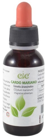 EIE CARDO MARIANO GOCCE 30 ML - Farmacia Mastrangelo 