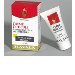 MAVALA CREME CUTICULE 15 ML - Farmacia Mastrangelo 