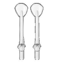 WATERPIK PUNTA PULISC LI 2PZ - Farmacia Mastrangelo 