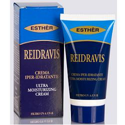 REIDRAVIS CREMA IPERIDRATANTE 50 ML - Farmacia Mastrangelo 
