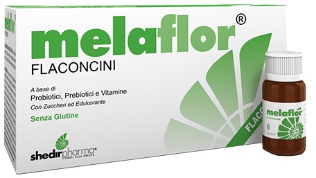 MELAFLOR 10 FLACONCINI DA 10 ML - Farmacia Mastrangelo 