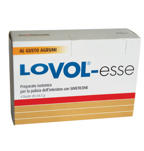 LOVOL-ESSE 4 BUSTINE - Farmacia Mastrangelo 