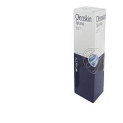 PHARCOS OLEOSKIN SPUMA 200 ML - Farmacia Mastrangelo 