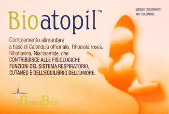 BIOATOPIL 30 CAPSULE - Farmacia Mastrangelo 