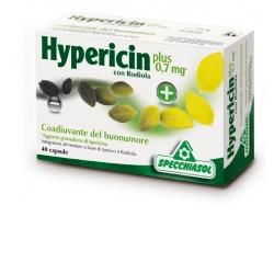 HYPERICIN PLUS 40 CAPSULE - Farmacia Mastrangelo 