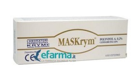 MASKRYM LATTE CLINDAMICINA 0,8% 50 ML - Farmacia Mastrangelo 