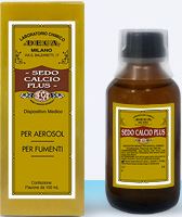 SEDO CALCIO PLUS SPRAY NASO 10 ML - Farmacia Mastrangelo 