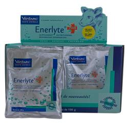 ENERLYTE PLUS SCATOLA 24 BUSTE DA 100 G - Farmacia Mastrangelo 
