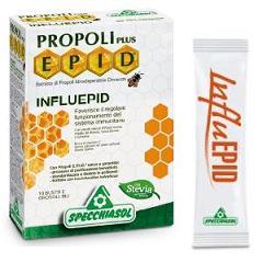 INFLUEPID 10BUST - Farmacia Mastrangelo 
