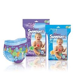 PANNOLINI MARE/PISCINA LIBERO SWIM PANTS PER BAMBINO 7/16 KG 6 PEZZI - Farmacia Mastrangelo 