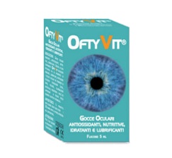 OFTYVIT GOCCE OCULARI 5 ML - Farmacia Mastrangelo 