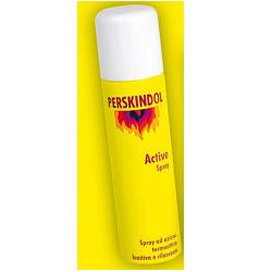 PERSKINDOL ACT SPRAY 150 ML - Farmacia Mastrangelo 