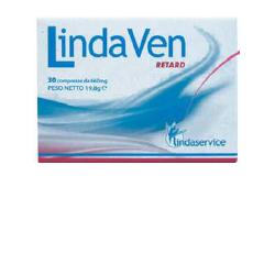 LINDAVEN RETARD 30 COMPRESSE - Farmacia Mastrangelo 