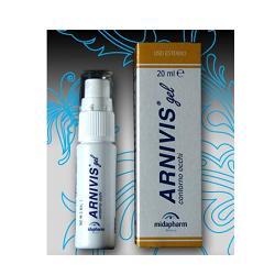 ARNIVIS GEL 20 ML - Farmacia Mastrangelo 