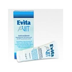 EVITA VIT CREMA 75 ML - Farmacia Mastrangelo 