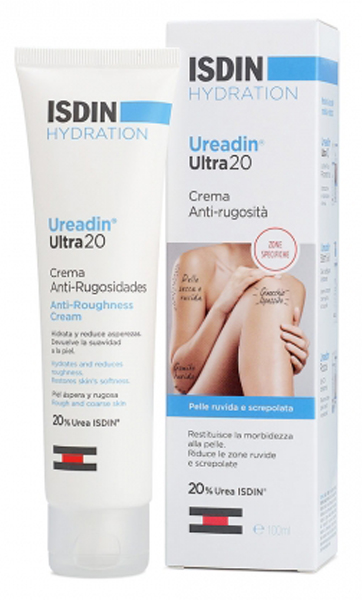 UREADIN ULTRA 20 LOZIONE 100 ML - Farmacia Mastrangelo 