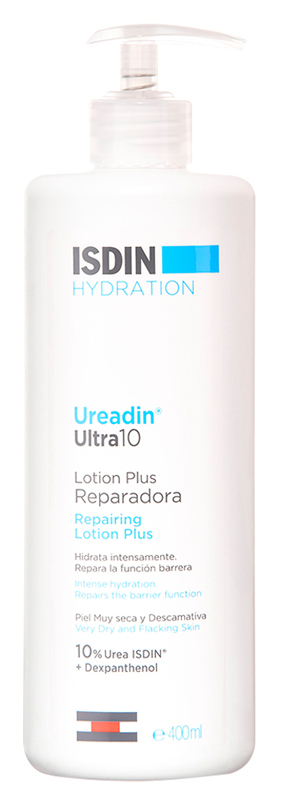 UREADIN ULTRA 10 LOZIONE 400 ML - Farmacia Mastrangelo 