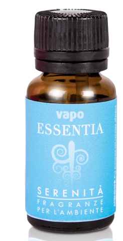 VAPO ESSENTIA SERENITA' 10 ML - Farmacia Mastrangelo 