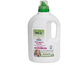ALMAWIN DETERSIVO PER LAVATRICE LIQUIDO 1500 ML - Farmacia Mastrangelo 
