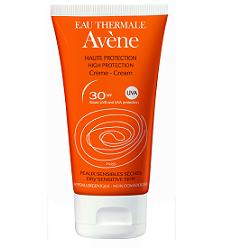 EAU THERMALE AVENE SOLARE CREMA 30 50 ML - Farmacia Mastrangelo 