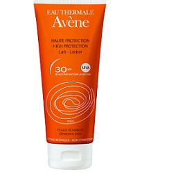 EAU THERMALE AVENE SOLARE LATTE 30 100 ML - Farmacia Mastrangelo 