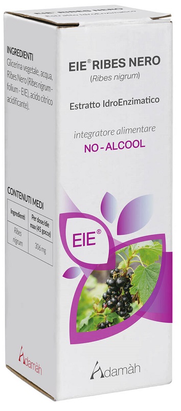 EIE RIBES NE GOCCE 30 ML - Farmacia Mastrangelo 