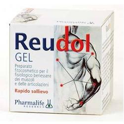 REUDOL GEL 150ML - Farmacia Mastrangelo 