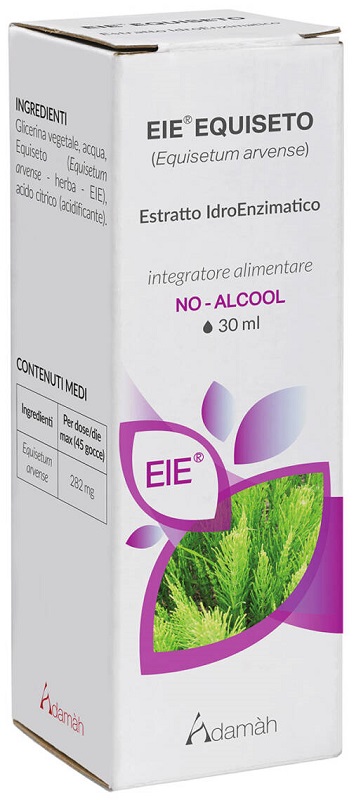 EIE EQUISETO GOCCE 30 ML - Farmacia Mastrangelo 