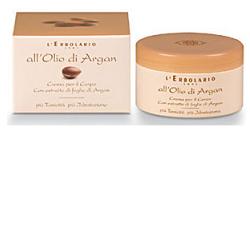 ARGAN CREMA CORPO 250 ML - Farmacia Mastrangelo 