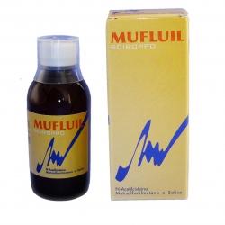 MUFLUIL 150 ML - Farmacia Mastrangelo 