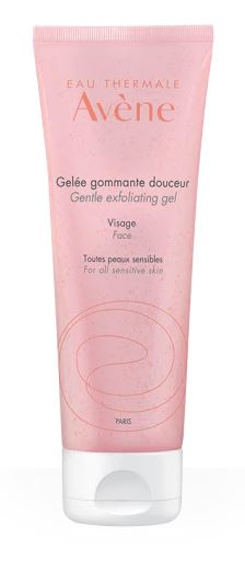 AVENE GELEE ESFOLIANTE DELICATO - Farmacia Mastrangelo 