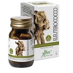ELEUTEROCOCCO CONCENTRATO TOTALE 50 OPERCOLI - Farmacia Mastrangelo 
