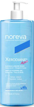 XERODIANE AP+ GEL DETERGENTE SURGRAS 1000 ML - Farmacia Mastrangelo 