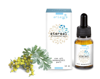 ETEREAL ARIA OLIO ESSENZIALE 15 ML - Farmacia Mastrangelo 