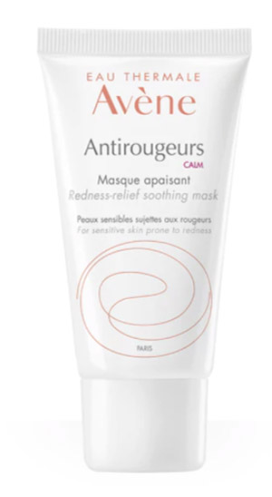 AVENE ANTIROUGEURS MASCHERA 50 ML - Farmacia Mastrangelo 