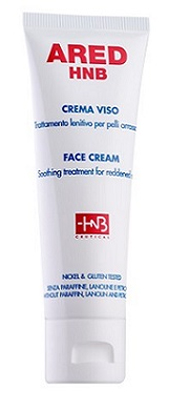 ARED HNB CREMA VISO 50 ML - Farmacia Mastrangelo 