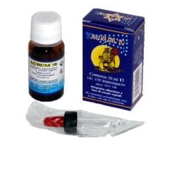 AURUM ALBA GOCCE 10 ML - Farmacia Mastrangelo 