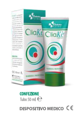 CLIAKE' CREMA 50 ML - Farmacia Mastrangelo 